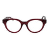 Trussardi Multicolor Acetate Glasses (Frames)