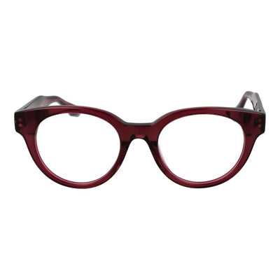 Trussardi Multicolor Acetate Glasses (Frames)