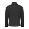 Norway 1963 Black Polyester Men's Sweatshirt