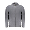 Norway 1963 Grigio Polyester Men Sweatshirt