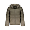 Calvin Klein Marrone Poliammide Men's Jacket