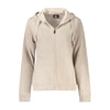 Norway 1963 Beige Cotton Women Sweatshirt
