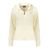 Norway 1963 Bianco Cotton Women Sweatshirt
