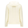 Norway 1963 Bianco Cotton Women Sweatshirt