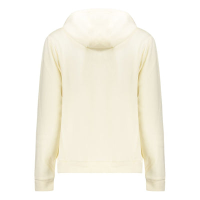 Norway 1963 Bianco Cotton Women Sweatshirt