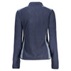 Norway 1963 Blue Polyester Women Sweatshirt