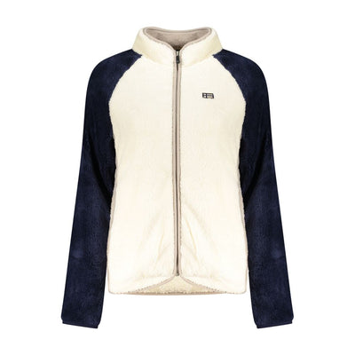 Norway 1963 Bianco Polyester Women Sweatshirt