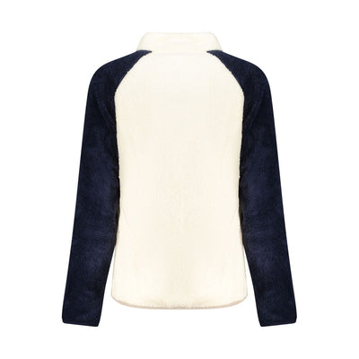 Norway 1963 Bianco Polyester Women Sweatshirt