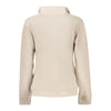 Norway 1963 Beige Cotton Women Sweatshirt