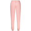 Norway 1963 Pink Cotton Women's Sweatpants