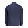 Norway 1963 Blue Cotton Men Sweatshirt