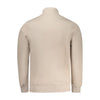 Norway 1963 Beige Cotton Men Sweatshirt