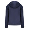 Norway 1963 Blu Cotton Women Sweatshirt