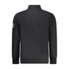 Norway 1963 Nero Cotton Men Sweatshirt