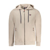 Norway 1963 Beige Cotton Men Sweatshirt