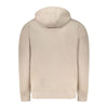 Norway 1963 Beige Cotton Men Sweatshirt