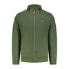 Norway 1963 Verde Cotton Male Sweatshirt