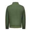 Norway 1963 Verde Cotton Male Sweatshirt