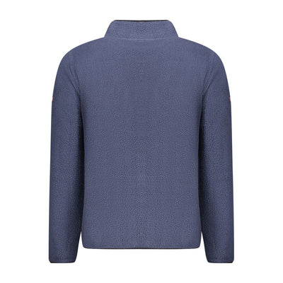 Norway 1963 Blue Polyester Men's Sweatshirt