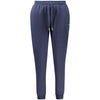 Norway 1963 Blue Cotton Women's Jogger