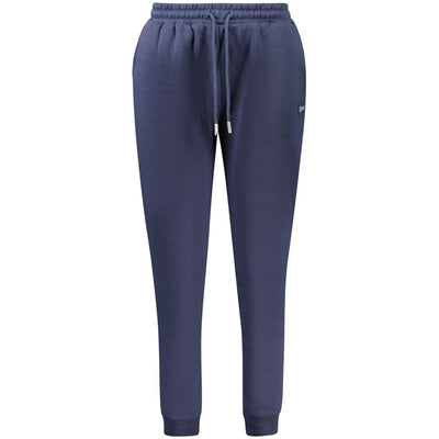 Norway 1963 Blue Cotton Women's Jogger