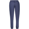 Norway 1963 Blue Cotton Women's Jogger