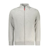 Norway 1963 Grigio Cotton Men Sweatshirt