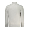 Norway 1963 Grigio Cotton Men Sweatshirt