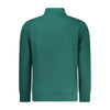 Norway 1963 Verde Cotton Men Sweatshirt