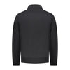 Norway 1963 Black Cotton Men Sweatshirt