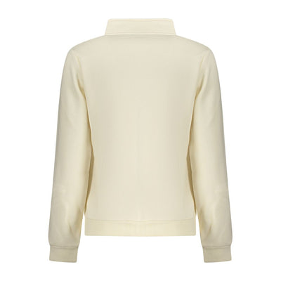 Norway 1963 White Cotton Women Sweatshirt