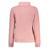 Norway 1963 Pink Cotton Women Sweatshirt