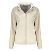 Norway 1963 Beige Polyester Women's Jacket