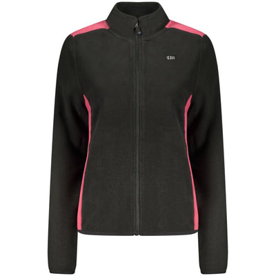 Norway 1963 Black Polyester Women Sweatshirt