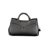 Guess Jeans Black Polyurethane Women's Bag