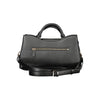 Guess Jeans Black Polyurethane Women's Bag