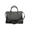 Guess Jeans Black Polyurethane Women Handbag