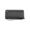 Guess Jeans Nero Poliuretano Women Wallet