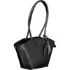 Guess Jeans Black Polyurethane Women's Handbag