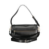 Guess Jeans Black Polyurethane Women Handbag