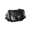 Guess Jeans Black Polyurethane Women Handbag