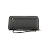 Guess Jeans Black Polyurethane Women Wallet