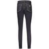 Guess Jeans Blu Cotton Women's Skinny Jean