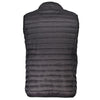 Gianmarco Venturi Nero Poliammide Men's Vest