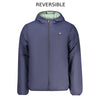 Norway 1963 Blue Polyester Men Jacket