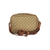 Laura Biagiotti Beige Polyester Women Handbag