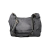 Laura Biagiotti Black Polyester Women Handbag