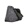 Laura Biagiotti Black Polyester Women Handbag