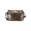Laura Biagiotti Bronzo Polyester Women's Shoulder Bag
