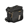 Laura Biagiotti Black Polyester Women Handbag